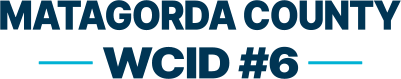 Matagorda County WCID #6